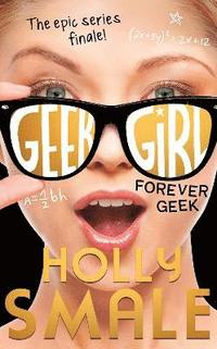 Forever Geek (hftad)