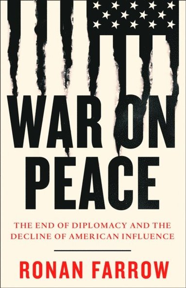 War on Peace (e-bok)