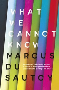 What We Cannot Know (e-bok)