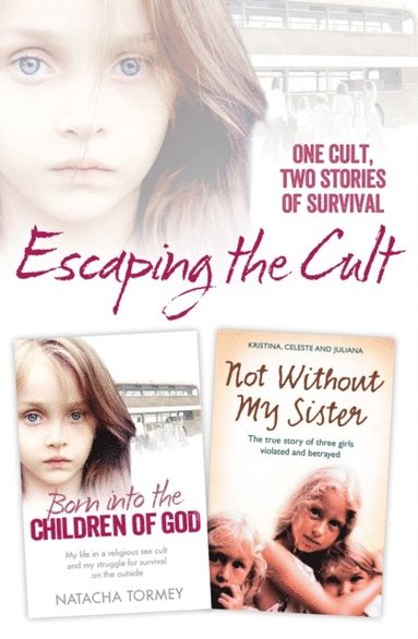 Escaping the Cult (hftad)