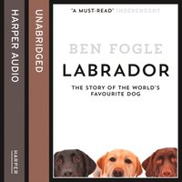 Labrador (ljudbok)