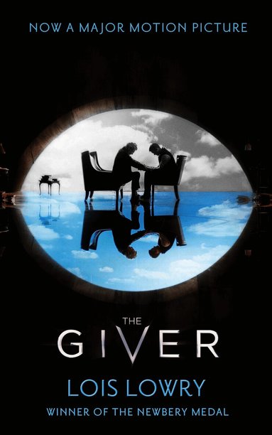 Giver (h�ftad)