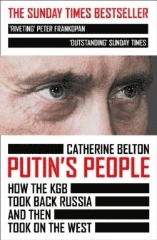 Putin's People (hftad)