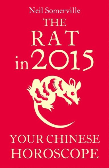 Rat in 2015: Your Chinese Horoscope (hftad)