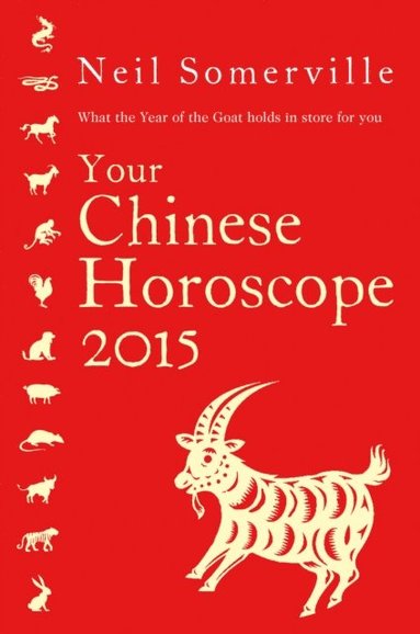 Your Chinese Horoscope 2015 (hftad)