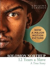 Twelve Years a Slave (häftad)