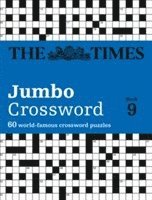 The Times 2 Jumbo Crossword Book 9 (hftad)