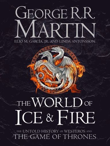 World of Ice and Fire (hftad)