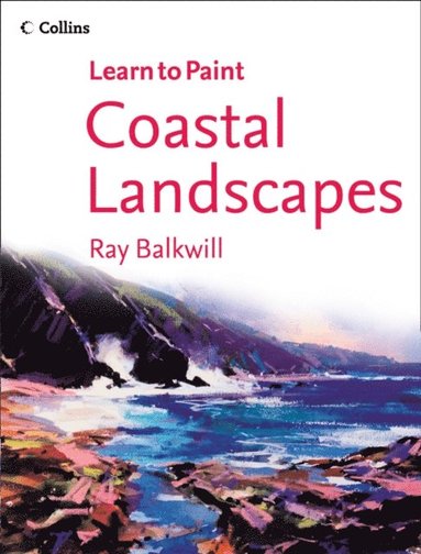 Coastal Landscapes (häftad)