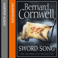 Sword Song (ljudbok)