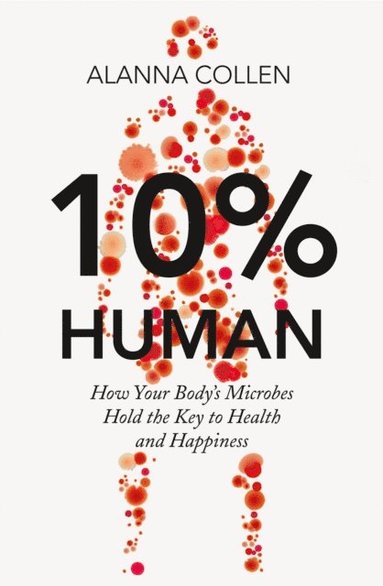 10% Human (inbunden)