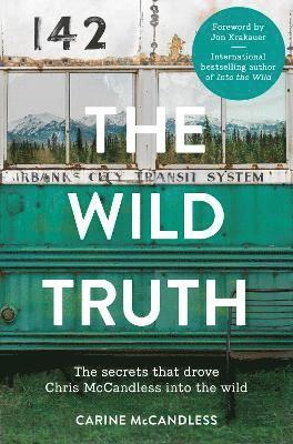 Wild Truth (hftad)
