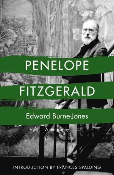 Edward Burne-Jones (hftad)