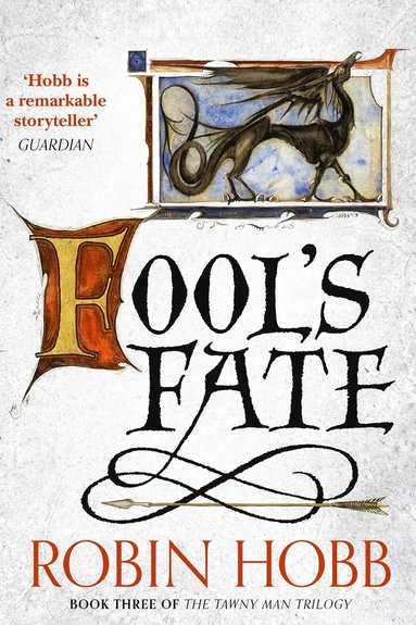 Fool's Fate (hftad)