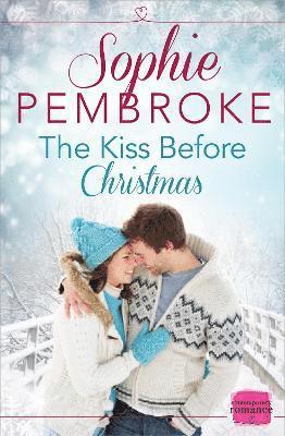 The Kiss Before Christmas (hftad)