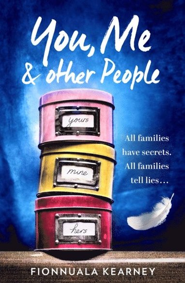 You, Me and Other People (e-bok)