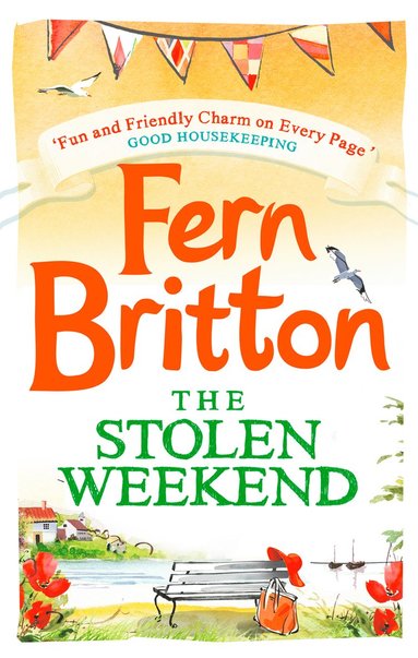 Stolen Weekend (Short Story) (hftad)