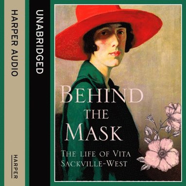 Behind the Mask (ljudbok)