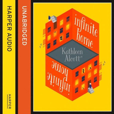 Infinite Home (hftad)