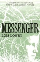 Messenger (hftad)
