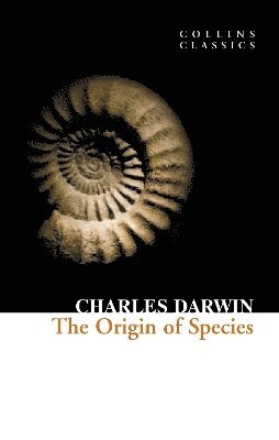The Origin of Species (hftad)