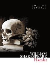 Hamlet (häftad)