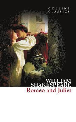 Romeo and Juliet (hftad)