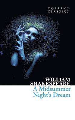 Midsummer Night's Dream (häftad)