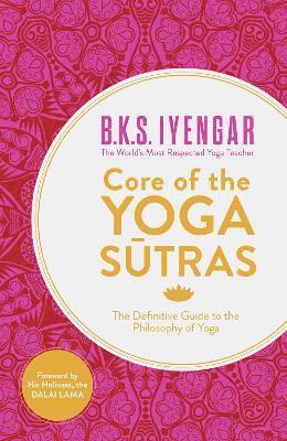 Core of the Yoga Sutras (hftad)