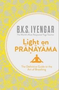 Light on Pranayama (hftad)