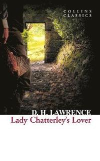 Lady Chatterley's Lover (häftad)