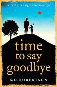 Time to Say Goodbye (hftad)