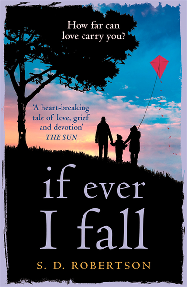 If Ever I Fall (h�ftad)