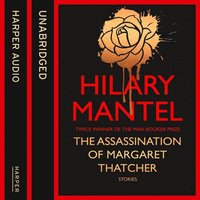 Assassination of Margaret Thatcher (ljudbok)