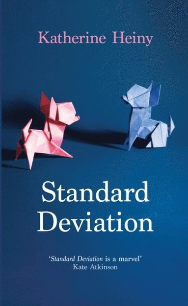 Standard Deviation (inbunden)