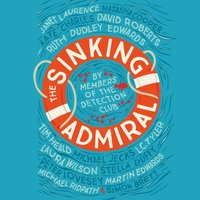 Sinking Admiral (ljudbok)