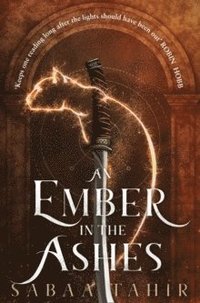 An Ember in the Ashes (häftad)