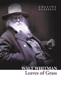 Leaves of Grass (hftad)
