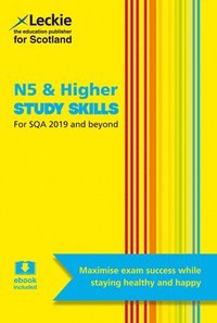 National 5 and Higher Study Skills (hftad)
