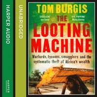 Looting Machine (ljudbok)