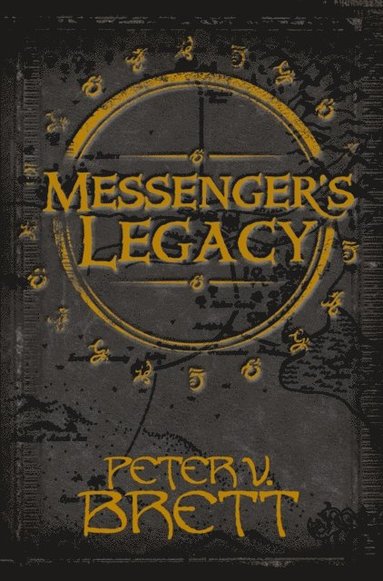 Messenger's Legacy (e-bok)