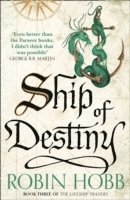 Ship of Destiny (häftad)