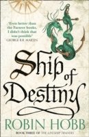 Ship of Destiny (hftad)