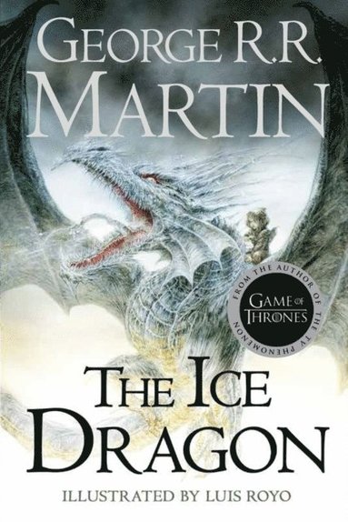 Ice Dragon (hftad)