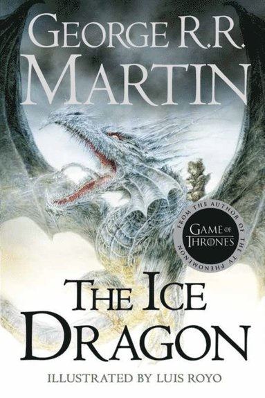 Ice Dragon (hftad)