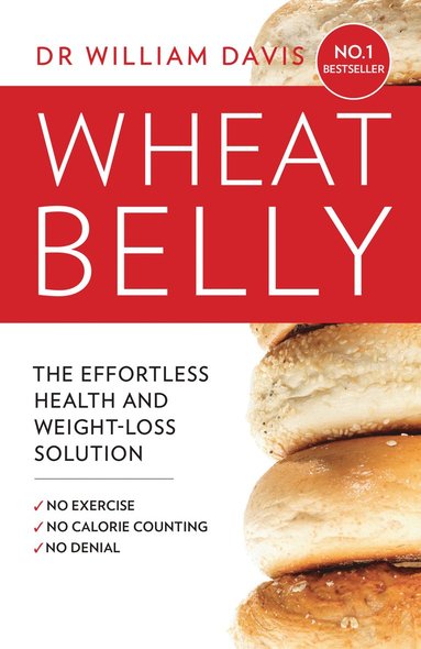 Wheat Belly (hftad)