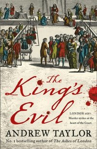 King's Evil (e-bok)
