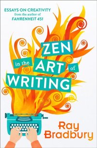 ZEN IN THE ART OF WRITING_EB (e-bok)