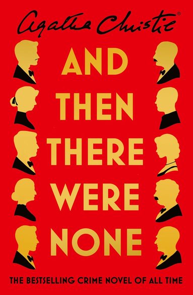 And Then There Were None (hftad)