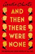 And Then There Were None